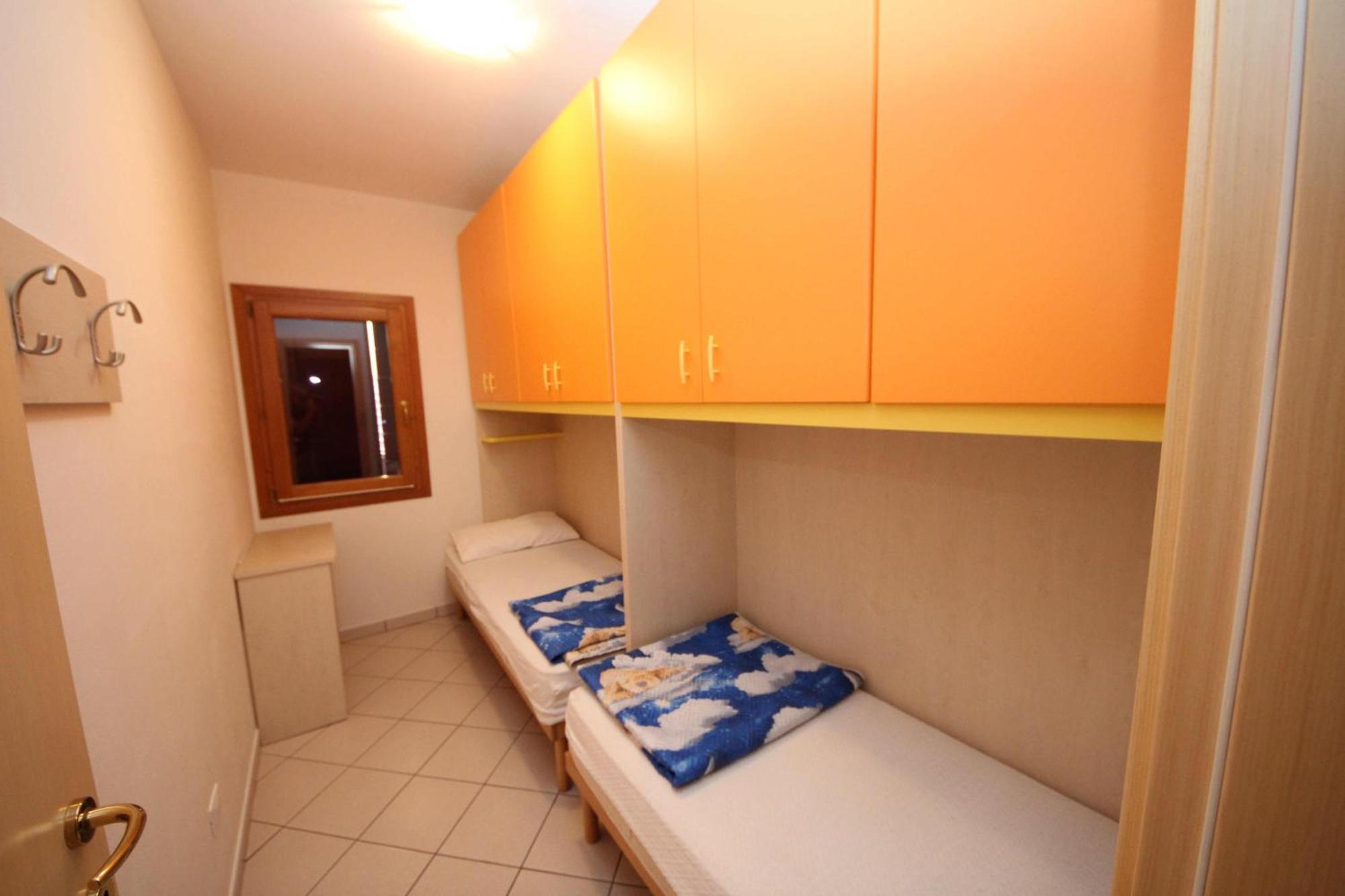 Residence Sole E Mare Appartamenti Rosolina Mare Exterior photo