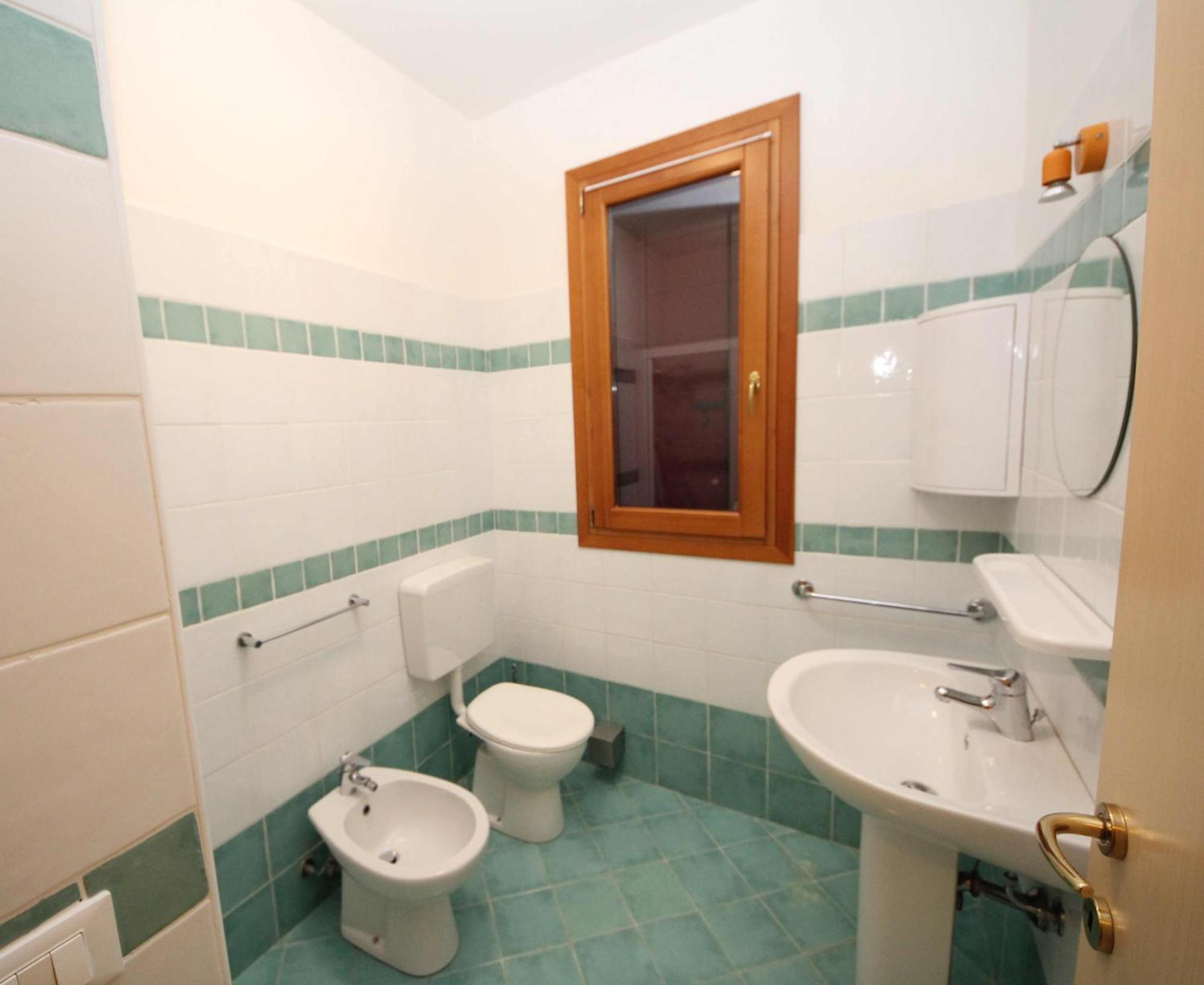 Residence Sole E Mare Appartamenti Rosolina Mare Exterior photo