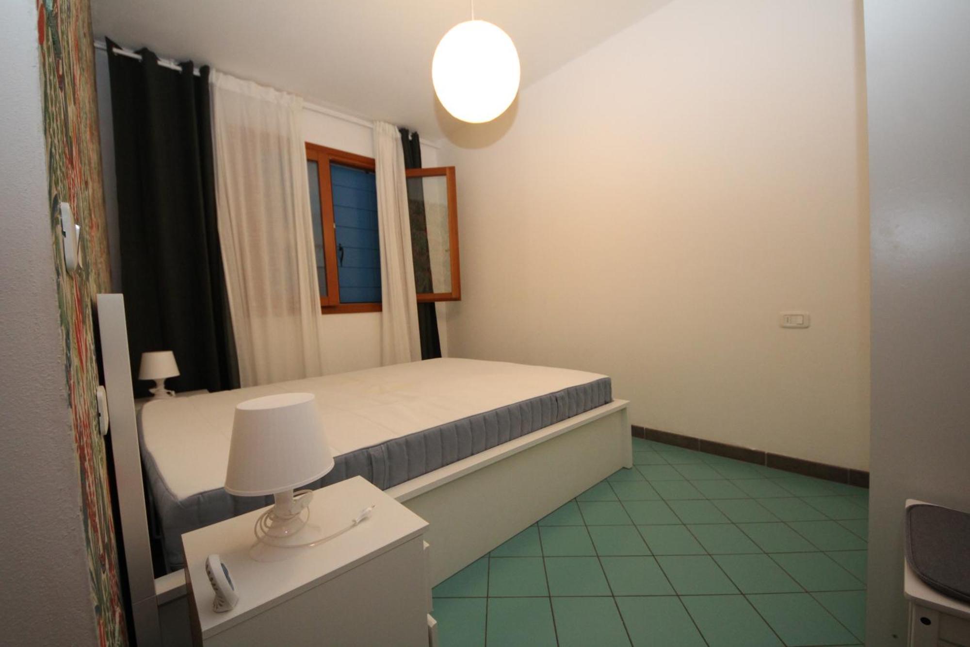 Residence Sole E Mare Appartamenti Rosolina Mare Exterior photo