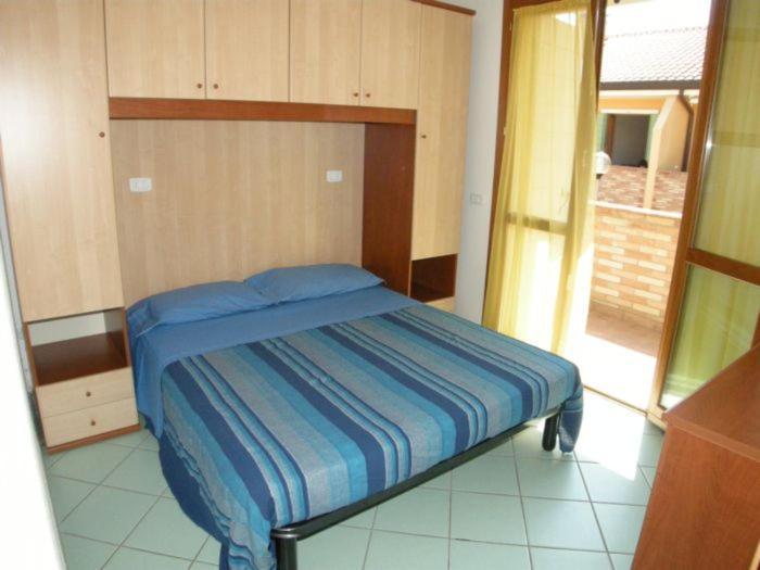 Residence Sole E Mare Appartamenti Rosolina Mare Exterior photo