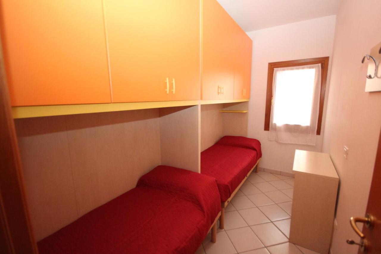 Residence Sole E Mare Appartamenti Rosolina Mare Exterior photo